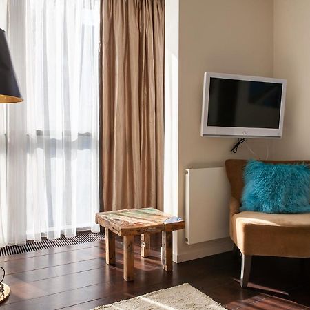 Visionapartments Warsaw Grzybowska Extérieur photo