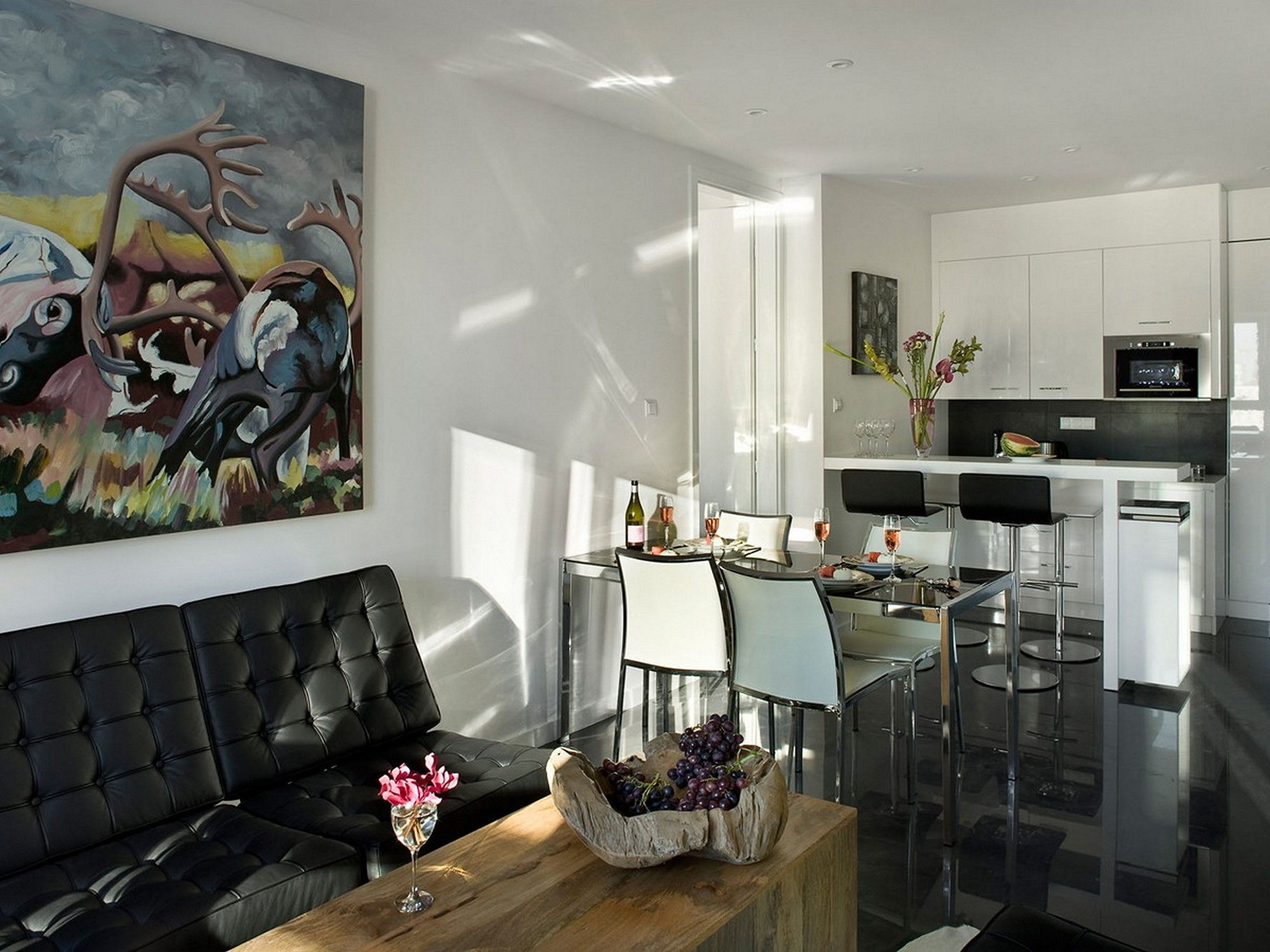 Visionapartments Warsaw Grzybowska Extérieur photo